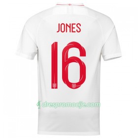 Engleska Dres Jones 16 Domaći Svjetsko prvenstvo 2018